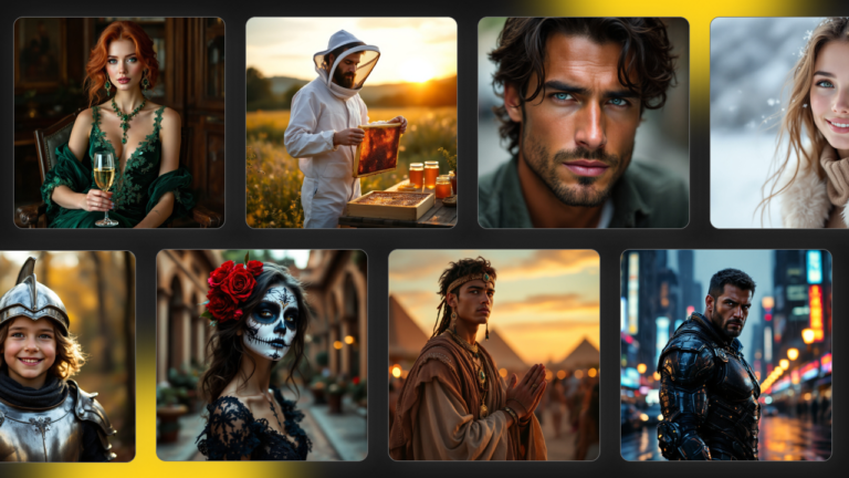 Cheese AI - AI for Photo Processing | Cheese AI Bot & App